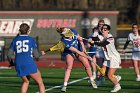 WLax vs BSU  Women’s Lacrosse vs Bridgewater State University. - Photo by Keith Nordstrom : WLax, lacrosse